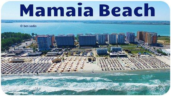Mamaia Nord